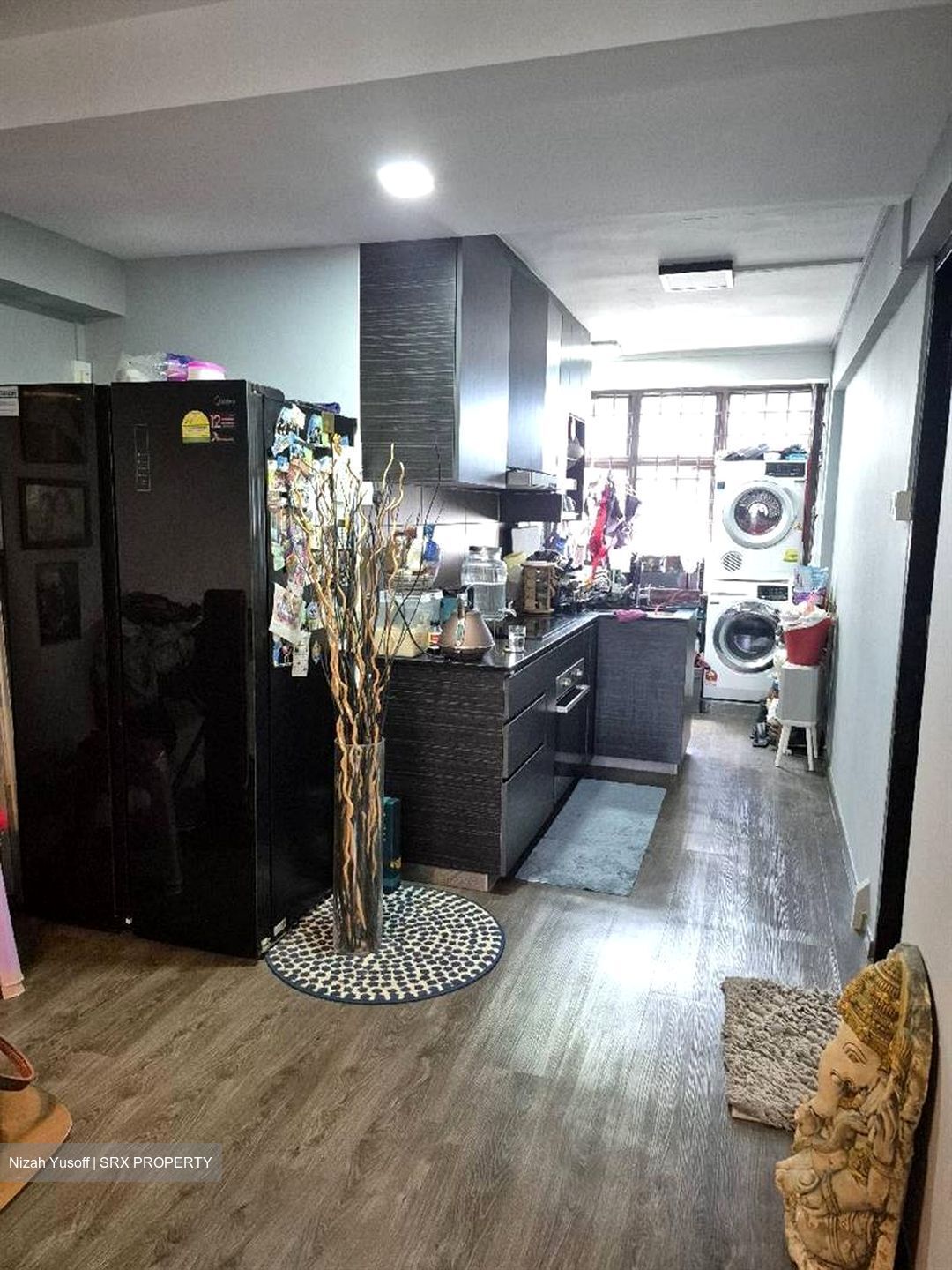 Blk 37 Rumah Tinggi View (Bukit Merah), HDB 3 Rooms #584318111